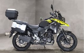 SUZUKI V STROM 250 DS11A