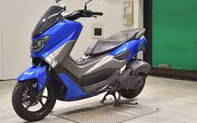 YAMAHA N-MAX SED6J