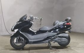 YAMAHA MAJESTY 250 SG20J