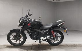 HONDA CBF125R PJJN