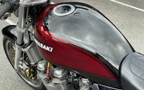 KAWASAKI ZEPHYR750 1992 ZR750C