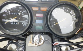 YAMAHA XJ400 4V7