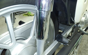 HONDA C110 SUPER CUB 2021 JA59