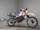Фото Honda XLX250R 1985 с японского аукциона