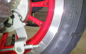 VESPA PRIMAVERA125 2024