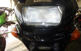KAWASAKI ZZ-R400 Gen.2 1998 ZX400N