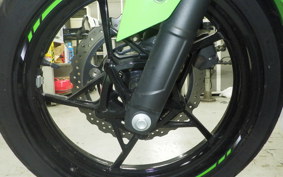 KAWASAKI NINJA 400 2021 EX400G