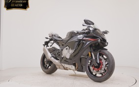 YAMAHA YZF-R1 2019