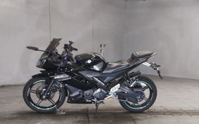YAMAHA YZF-R15 1CK0