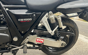 HONDA CB1000SF 1993 SC30