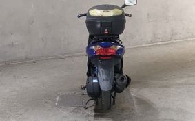 SUZUKI ADDRESS V125 CF4MA