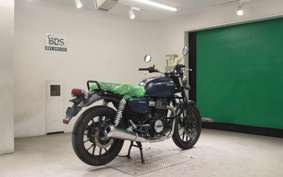 HONDA GB350 2022 NC59