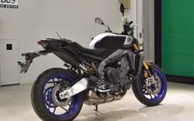 YAMAHA MT-09 SP 2025 RN87J