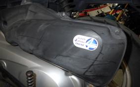 HONDA TODAY 2000 AF61