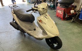 SUZUKI ADDRESS V125 CF46A