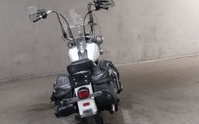 HARLEY HARLEY FLSTC1580 BW5