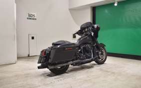 HARLEY FLHX 1580 2007