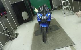 SUZUKI GSX250R 1979