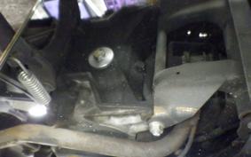 SUZUKI ADDRESS 110 2016 CE47A