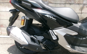 HONDA ADV160 KF54