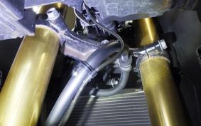 HONDA CBR250RR A 2017 MC51