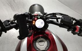 YAMAHA XSR700 2019 RM22J