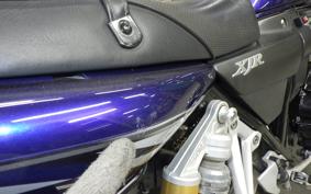 YAMAHA XJR400 Gen.3 R 2008 RH02J