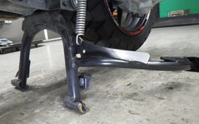 HONDA ADV160 2008 KF54