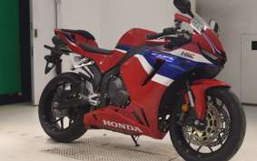 HONDA CBR600RR 2024 PC40