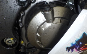 KAWASAKI ZX 10 NINJA ABS 2015