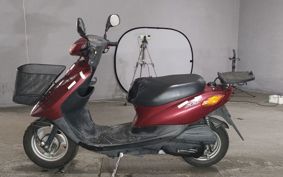 YAMAHA JOG SA36J