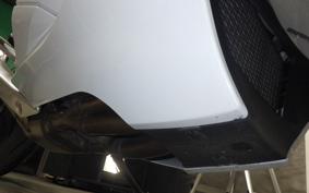 SUZUKI HAYABUSA Gen.3 2022 EJ11A