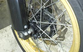 YAMAHA WR250X 2001 DG15J