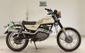 HONDA CT250S SILKROAD 1995 L250S