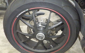 DUCATI HYPERMOTARD 1100S 2007