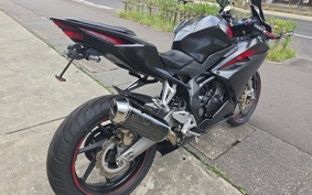 HONDA CBR250RR MC51