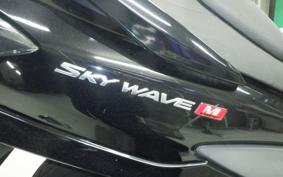 SUZUKI SKYWAVE 250 (Burgman 250) M CJ45A
