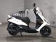 Фото Yamaha AXIS Z с японского аукциона