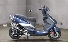 YAMAHA CYGNUS125XSR SE44J