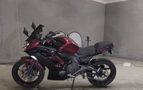 KAWASAKI NINJA400 EX400E