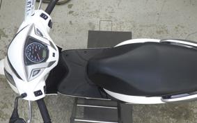 HONDA LEAD 125 2009 JF45