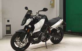 KTM 990 SUPER DUKE 2010