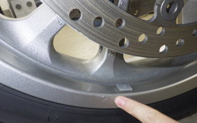 HONDA GL 1800 GOLD WING TOUR DCT SC79