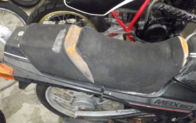 HONDA MBX50 AC03