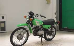YAMAHA MR50 2023 354