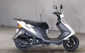 SUZUKI ADDRESS V125 CF46A