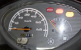 YAMAHA JOG Gen.5 2023 SA36J