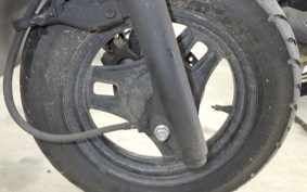 SUZUKI ADDRESS V125 CF4EA