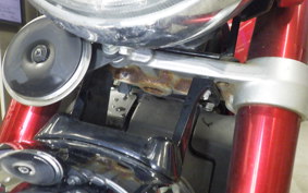 HONDA MONKEY 125 2015 JB02