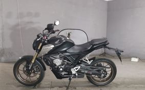 HONDA CB125 R JC91